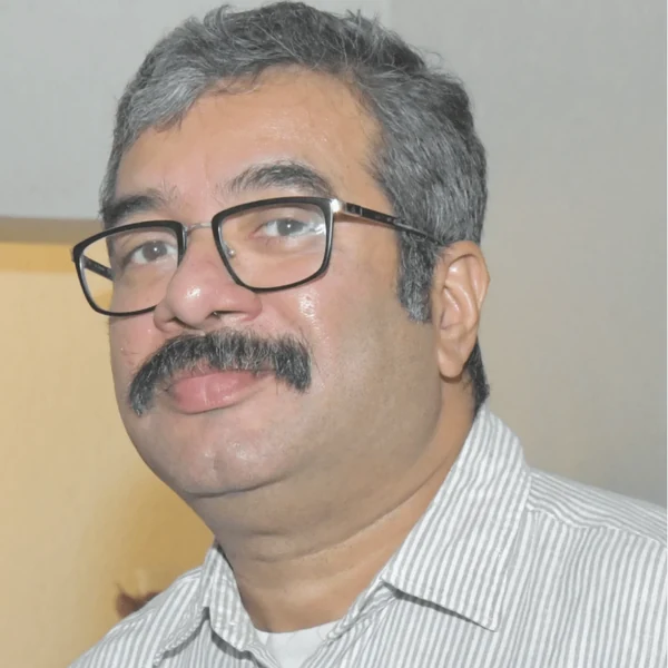 Atul Pai Kane