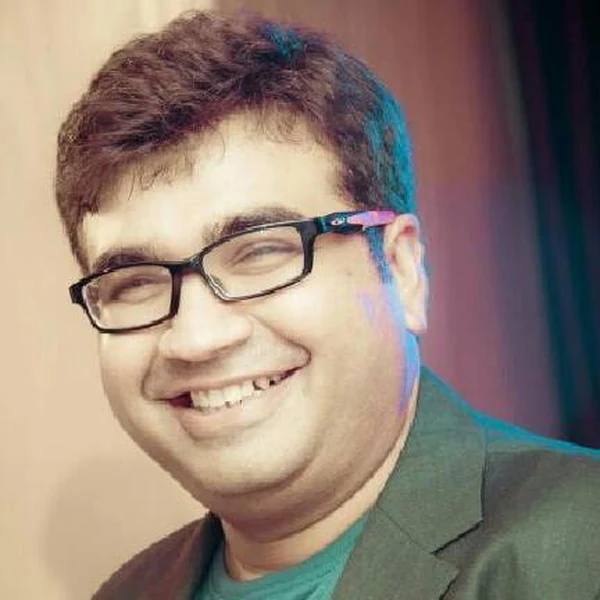 Vishal Gada